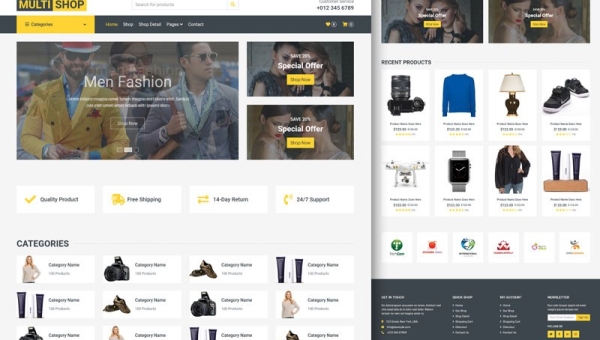 What WordPress eCommerce Plugin Should You Use for Your Online Shop in Toronto?