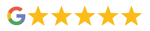 5 out of 5 star Google rating for BridgeWeb.ca