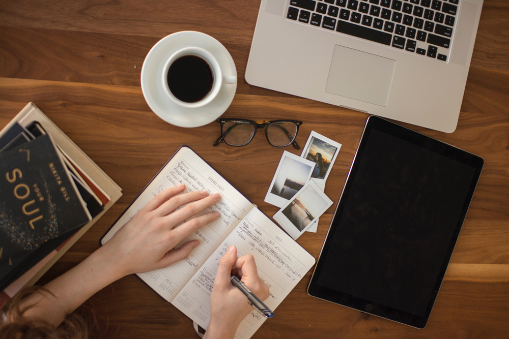 content writing for website
