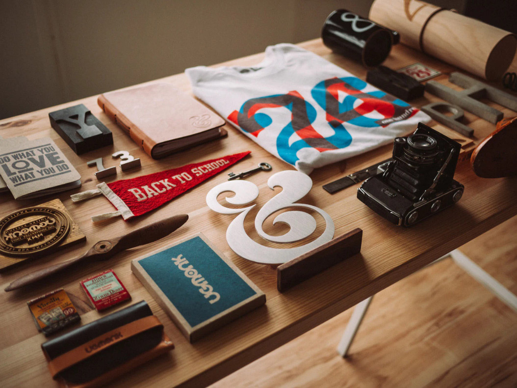 Business Branding Toronto