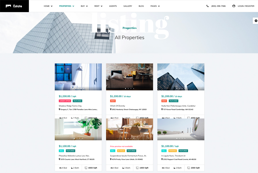 Real-State-Web-Design-Toronto