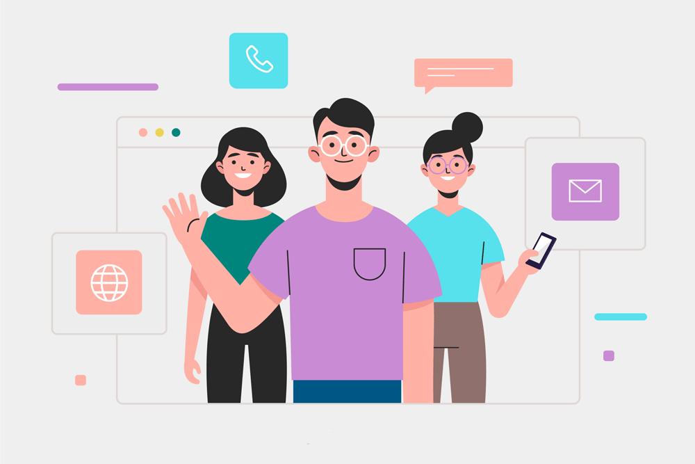 bridgeweb.ca support
