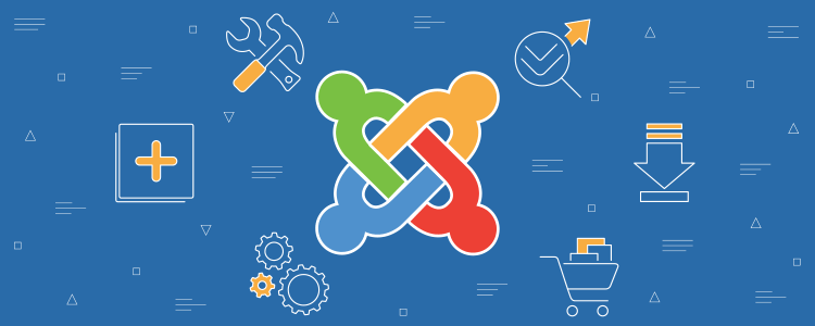 joomla website design toronto