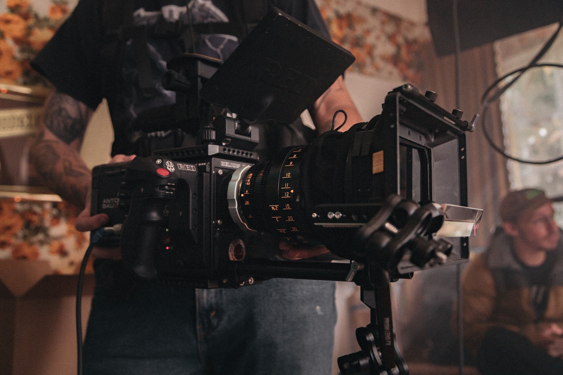 Video Production toronto