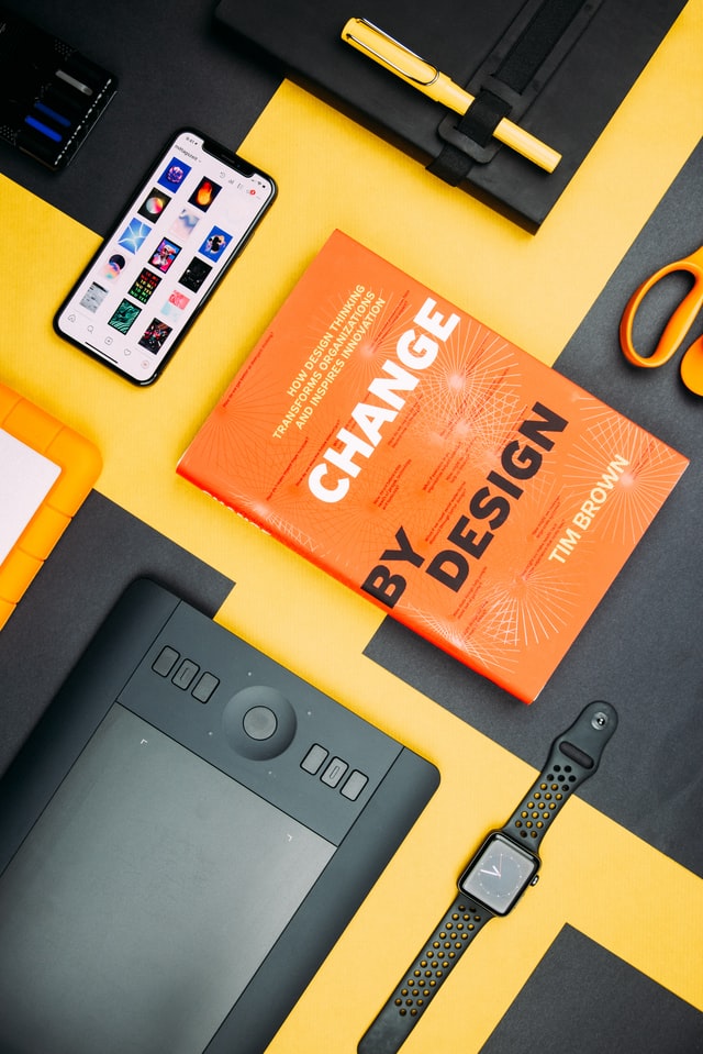 Toronto graphic design