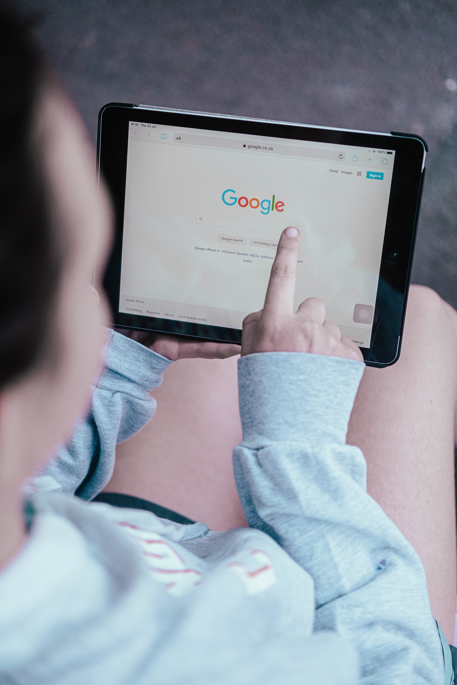 Trending websites 2021