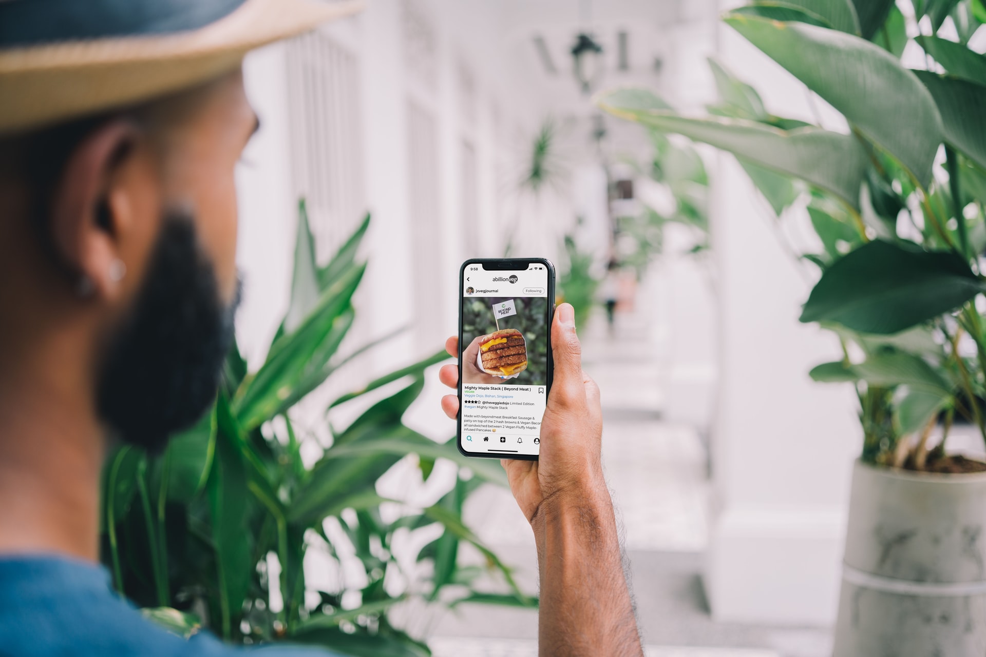 Creating a mobile App