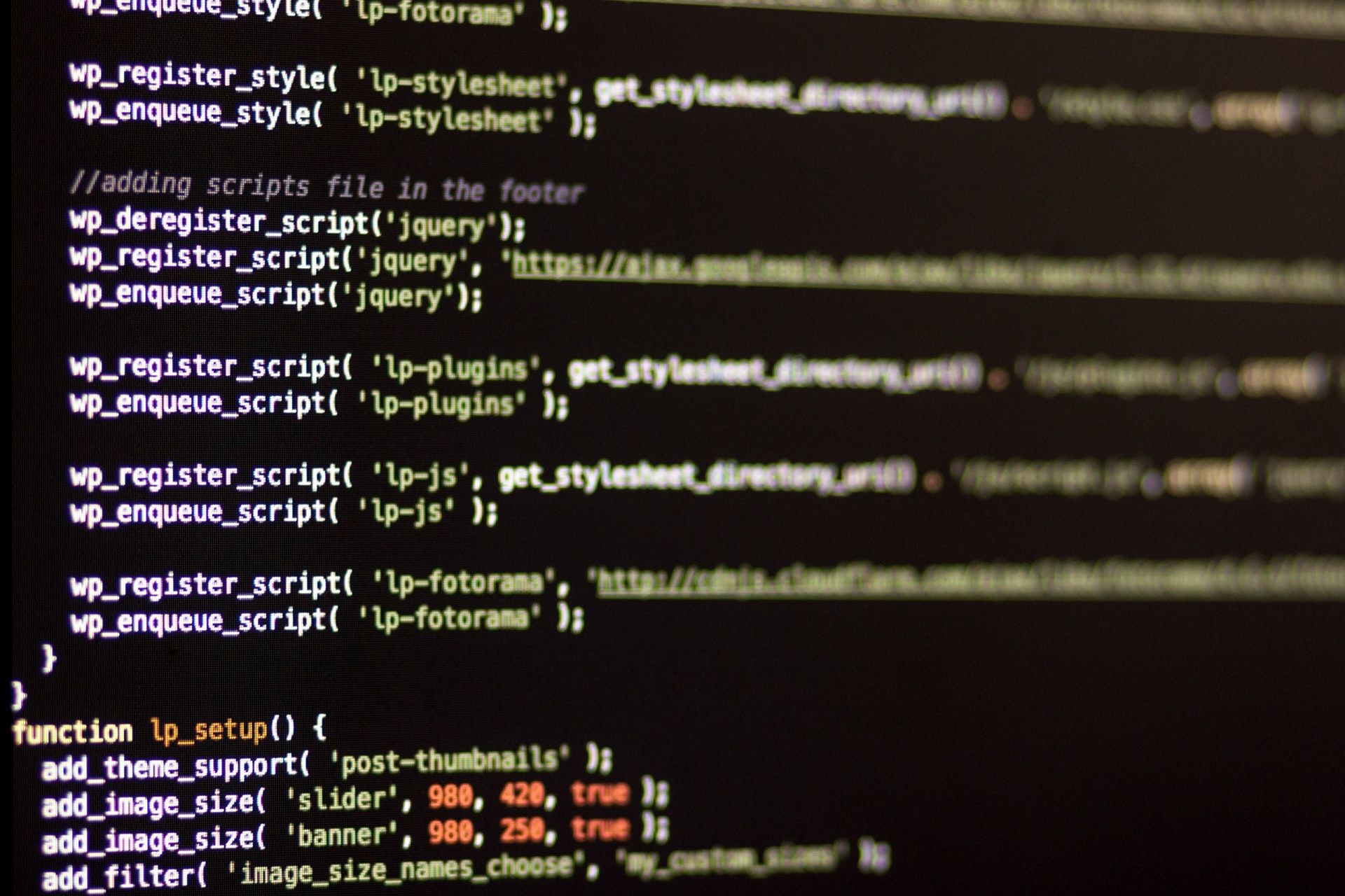 Looking to improve WordPress SEO?