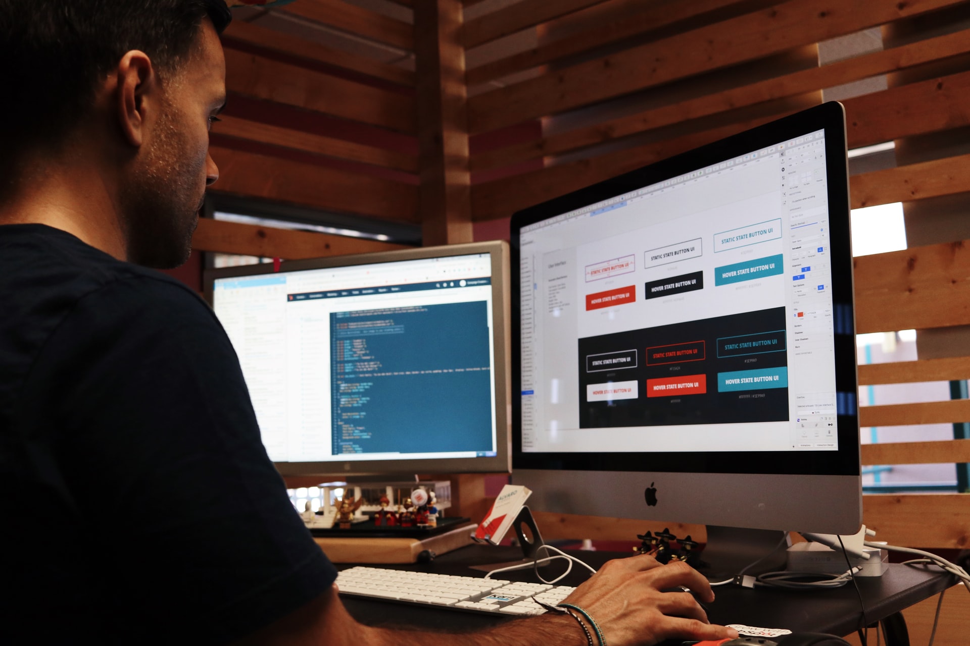 Responsive Web Design Trends You Should Follow
