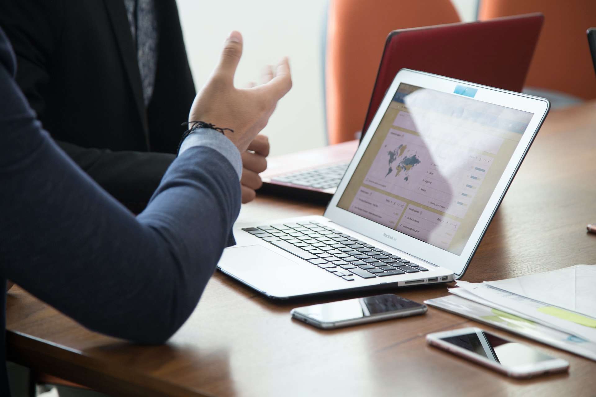 7 Ways Businesses Can Dominate Local SEO