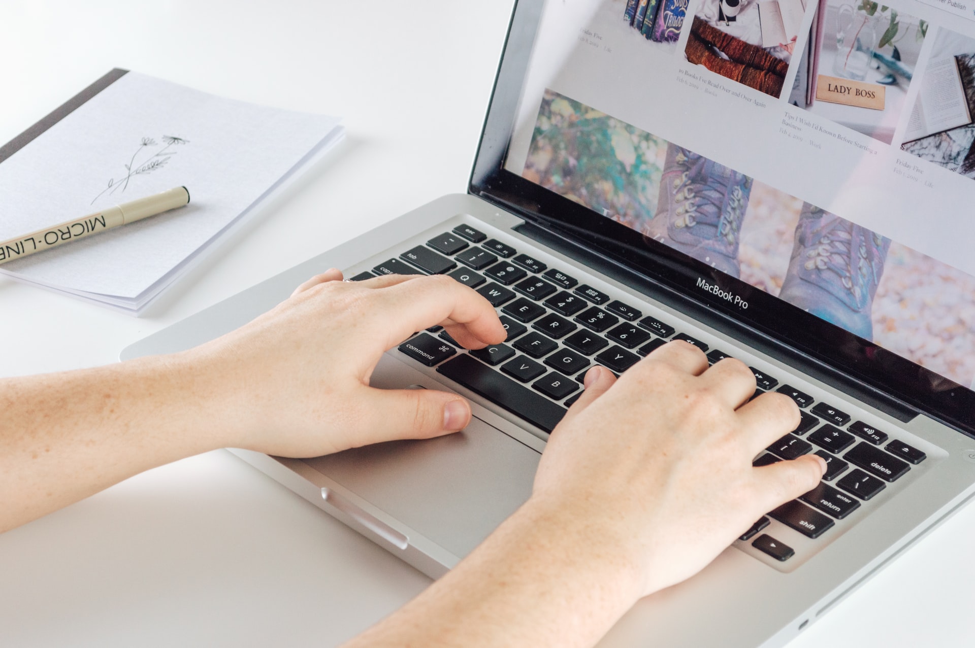 How Does Blogging Help Improve SEO For Local Businesses?