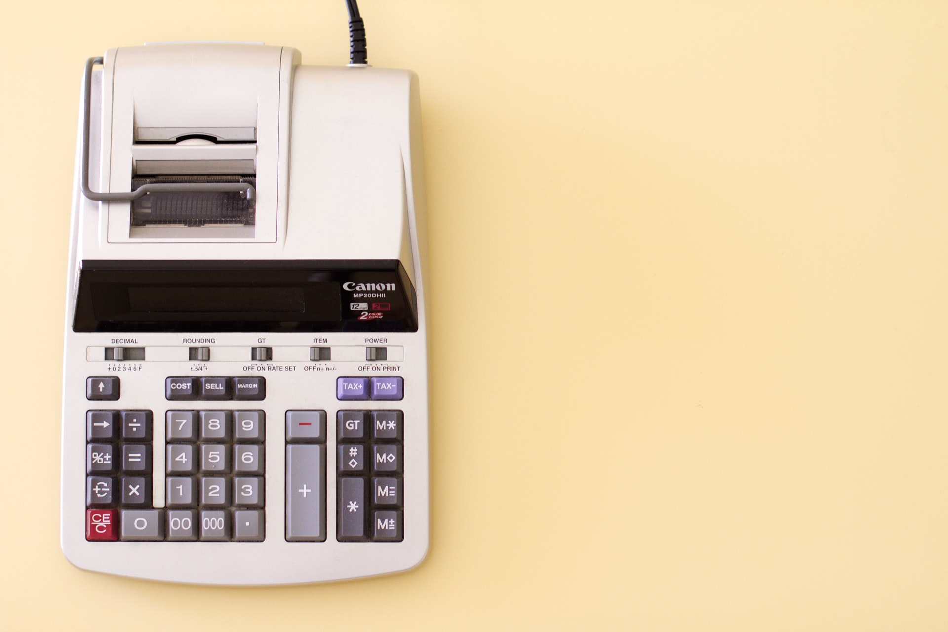 How to work out your marketing budget