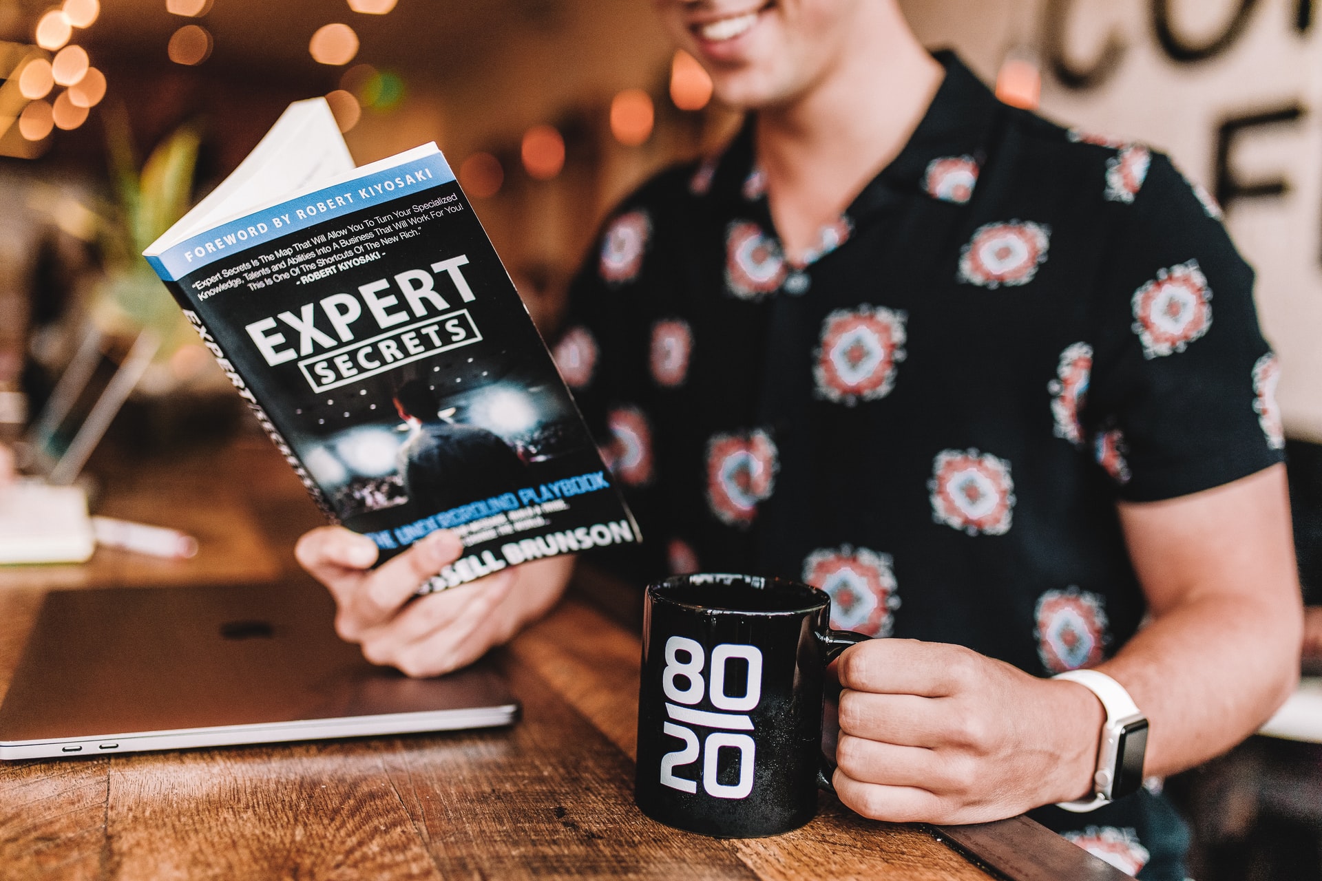 Why experts are trustful?