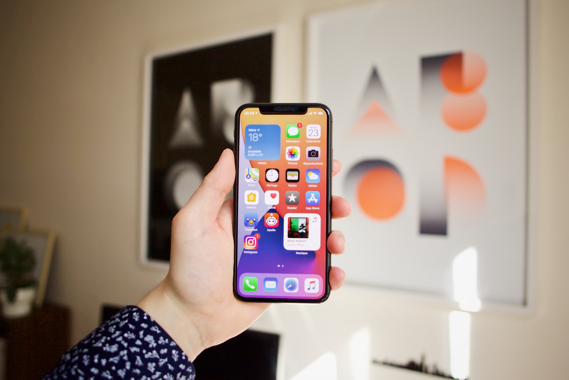IOS14 Update 