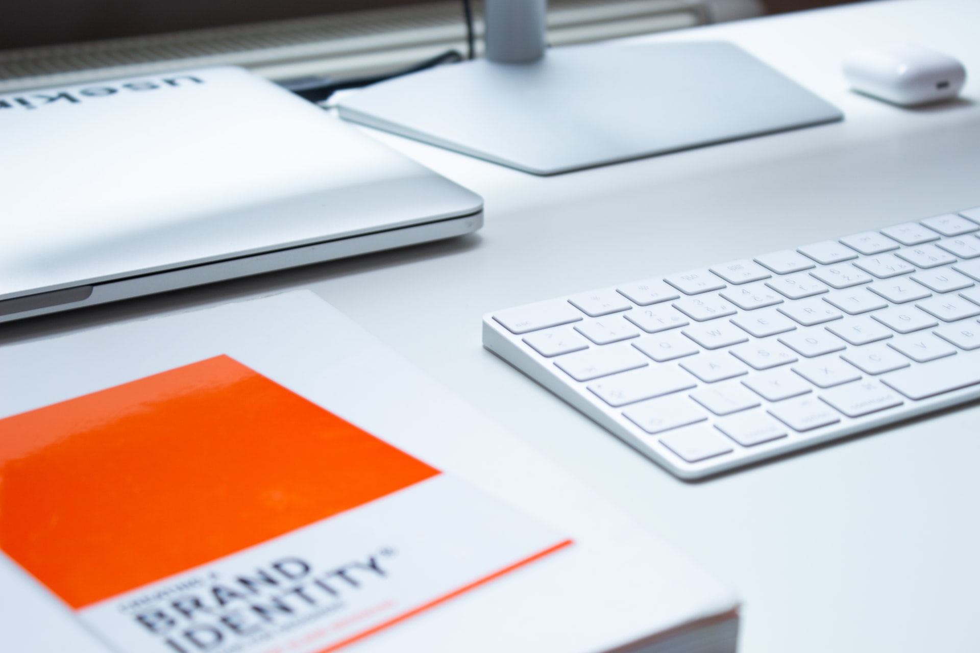 Why High Quality Branding Is Importante