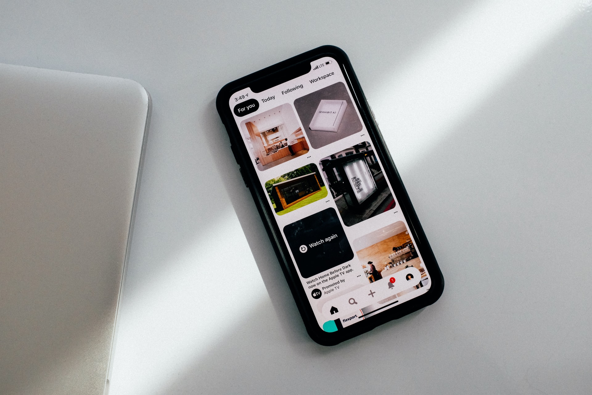 Improving Your Reach and Promoting Your Brand by Pinterest