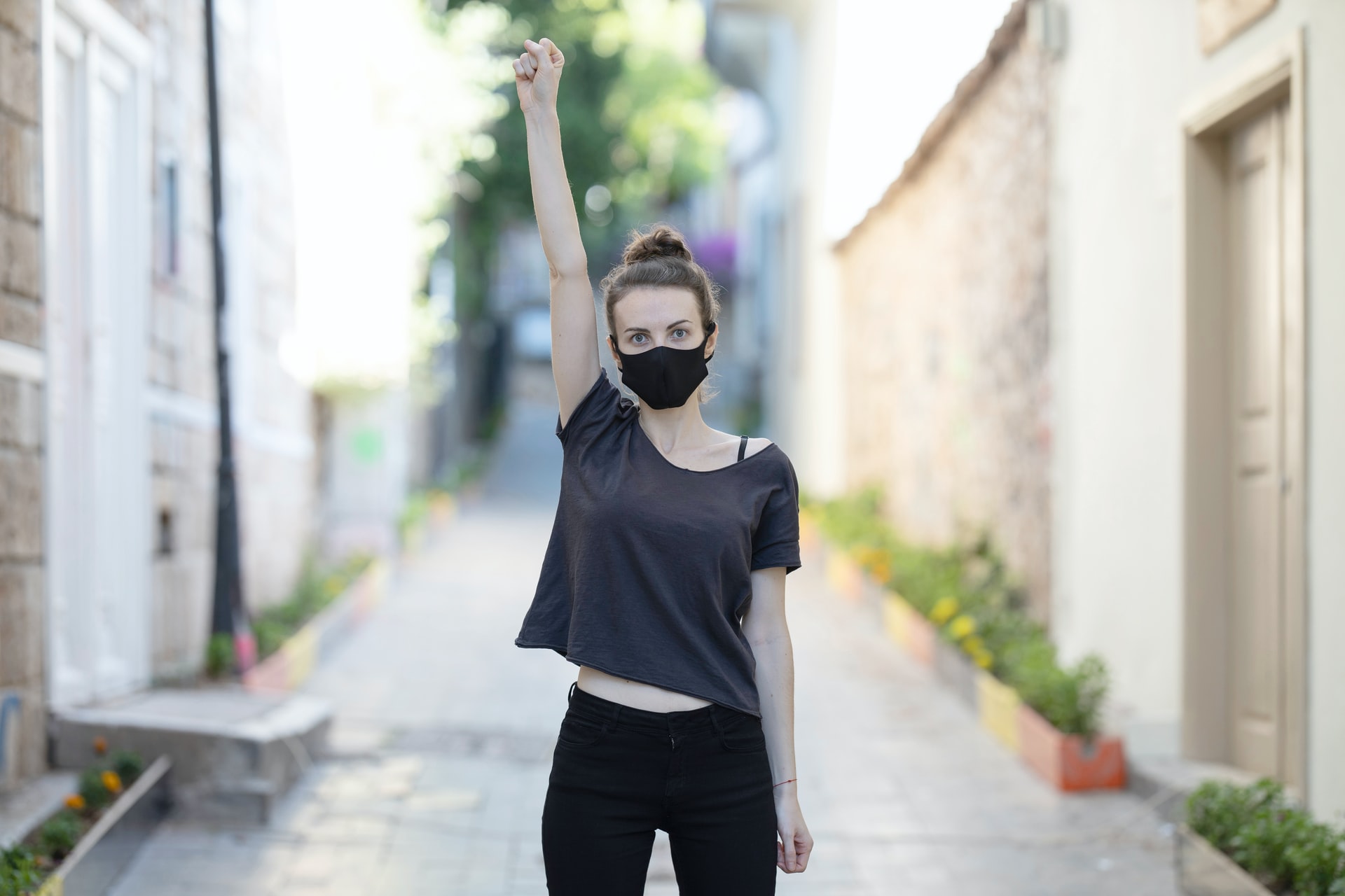 Digital Marketing Industry And Women