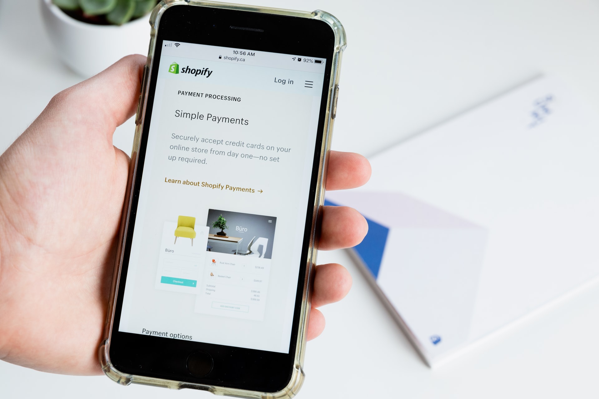 Why You Should Use Shopify As The Platform For Your Online Shop