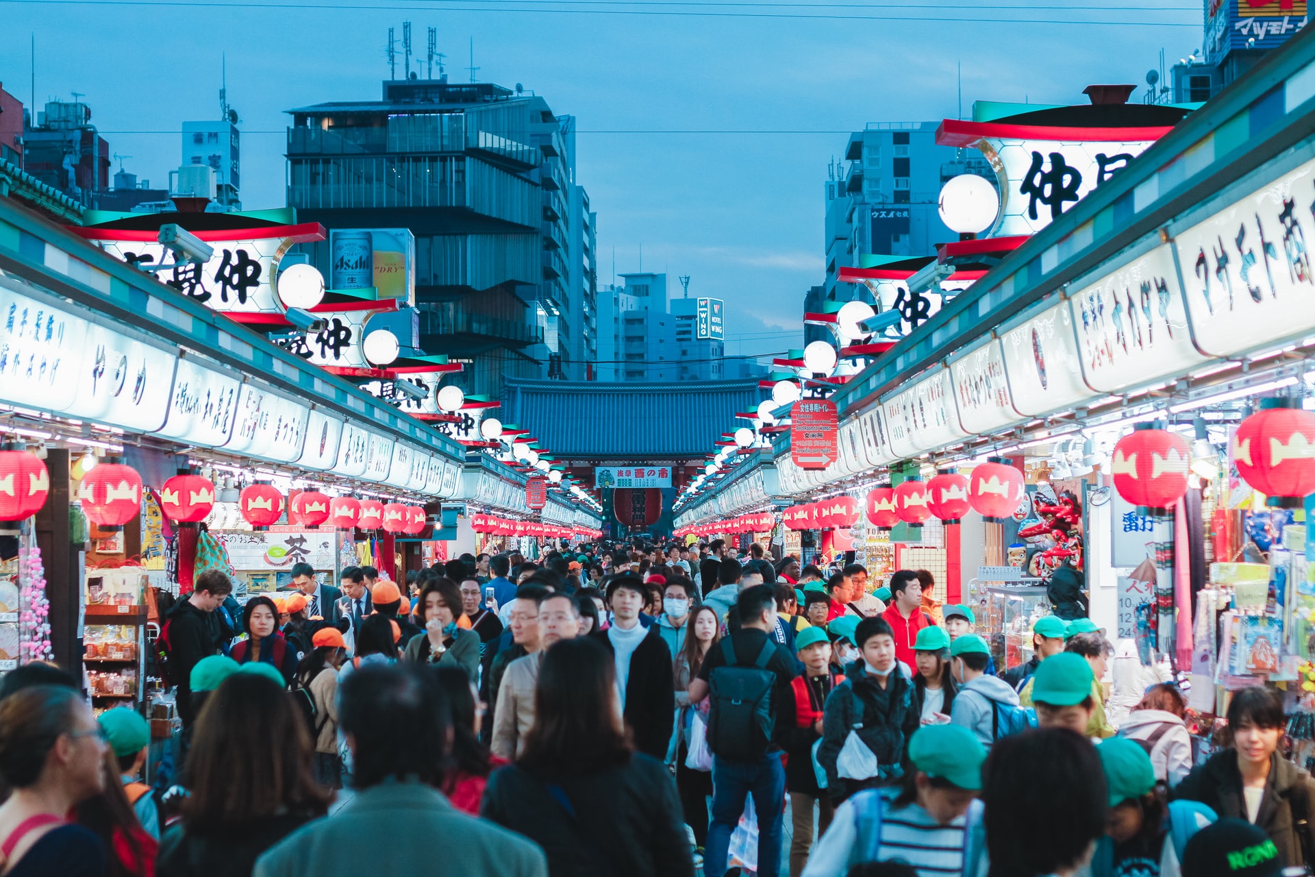 About Survival Of The Fittest : High Street Innovation. 