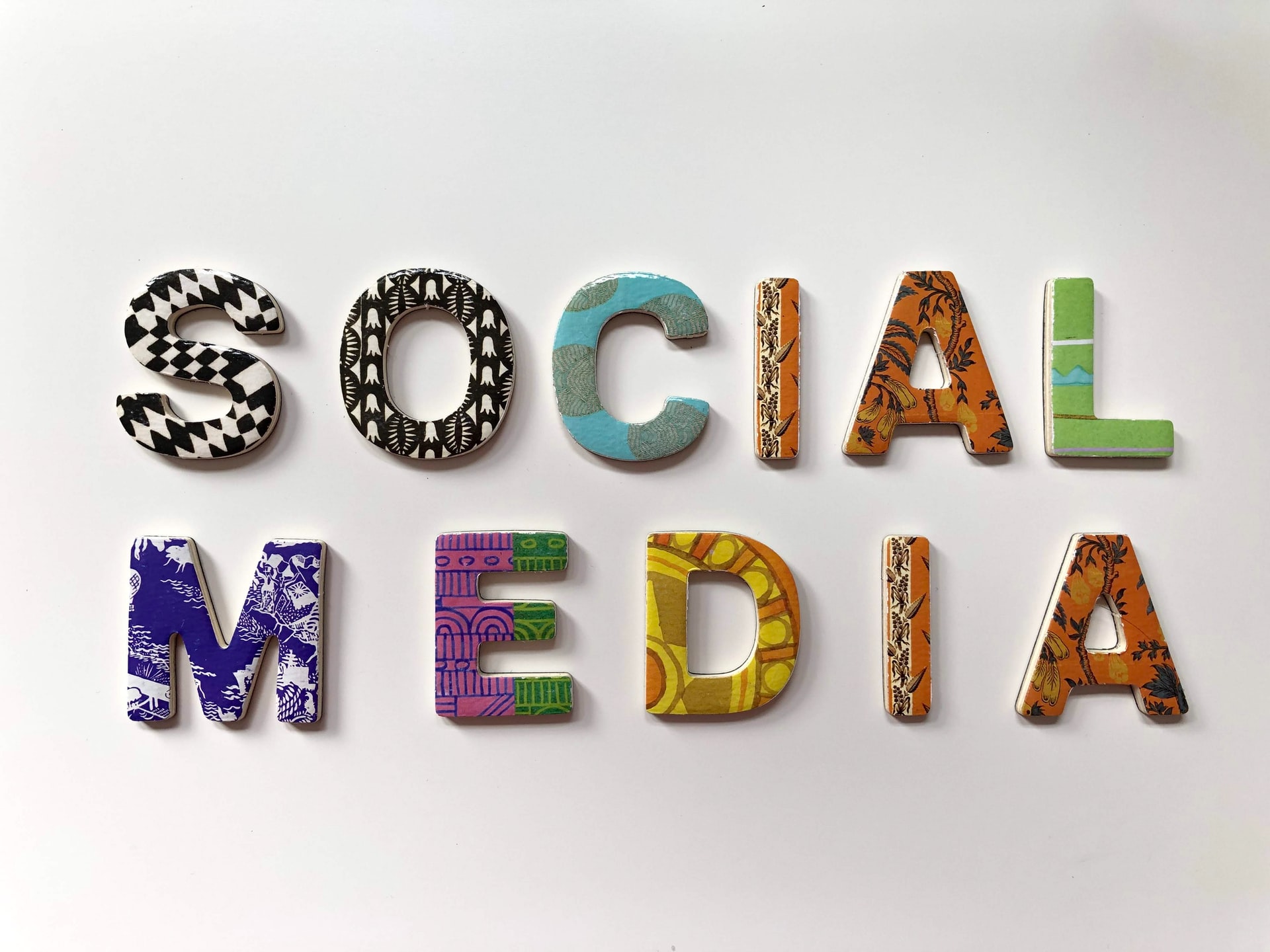  Social Media Marketing Strategies For Your Business.