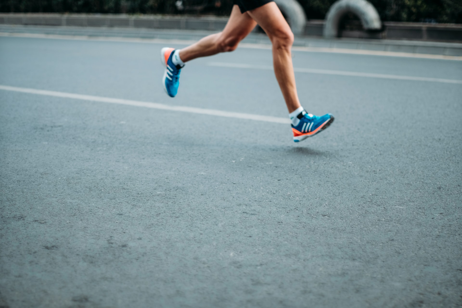 Learn to run before you walk , online .