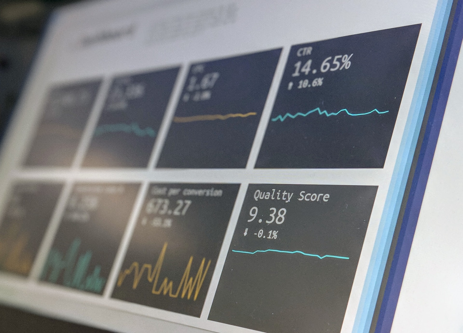 Digital Marketing Trends