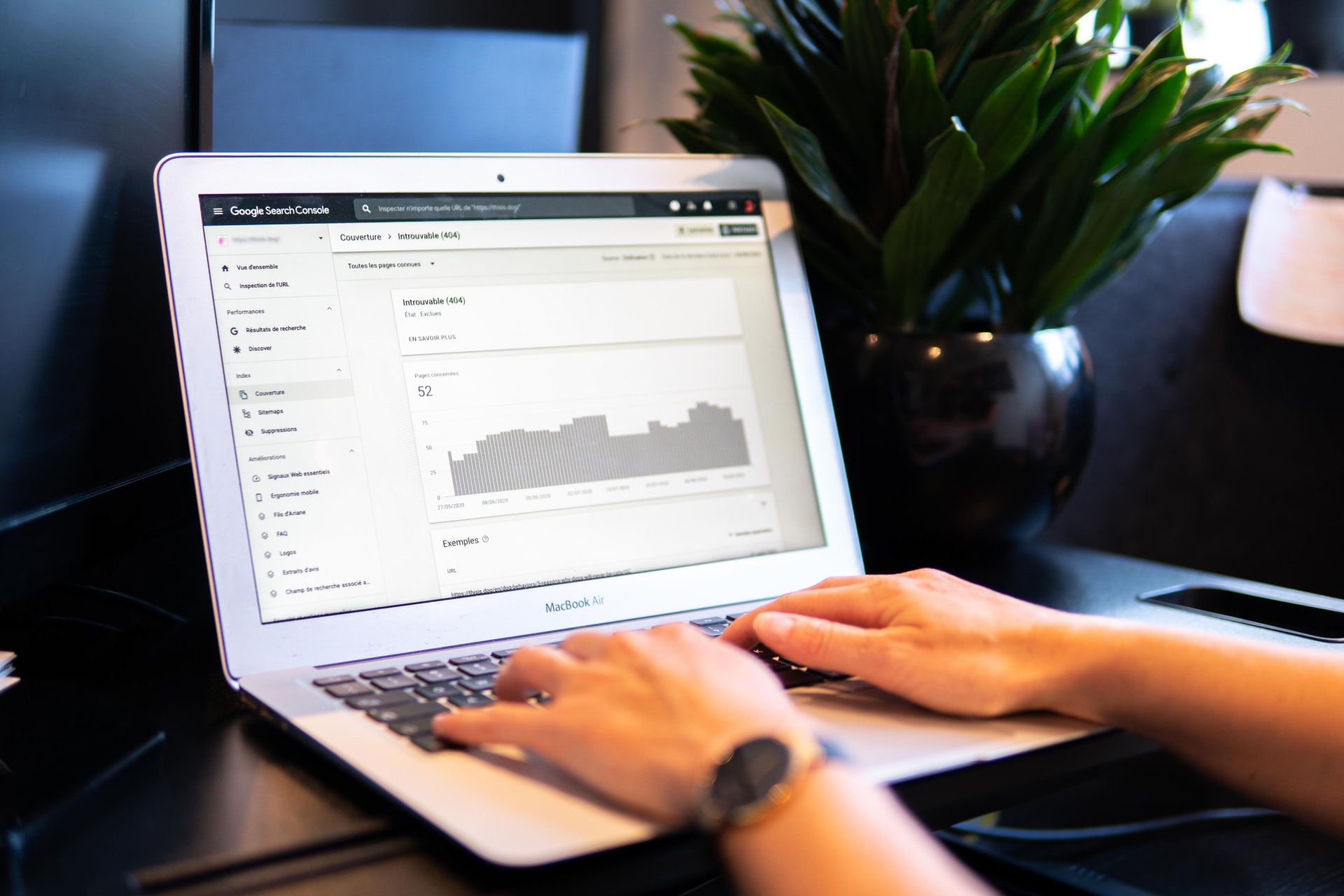  Traffic vs Conversions vs SEO Rankings