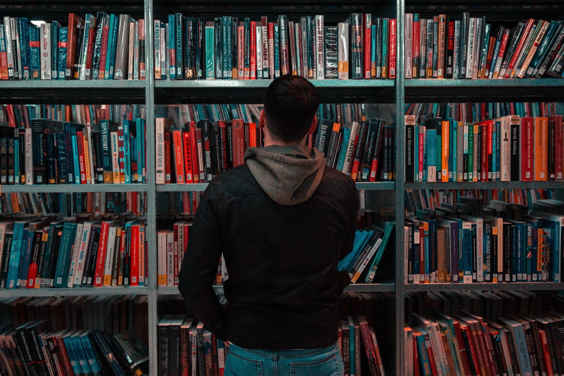 A Little Bit Of Knowledge Is Dangerous , And this is why .