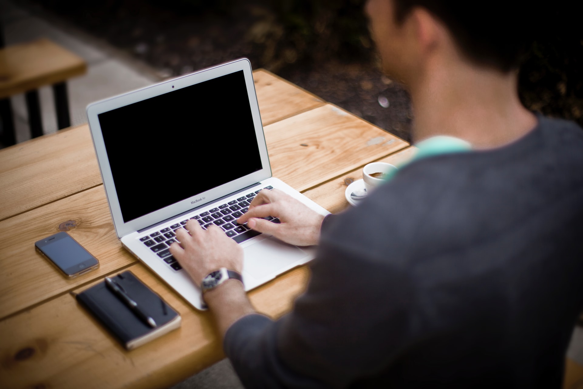 Consider This Things When You're Developing a New Website.