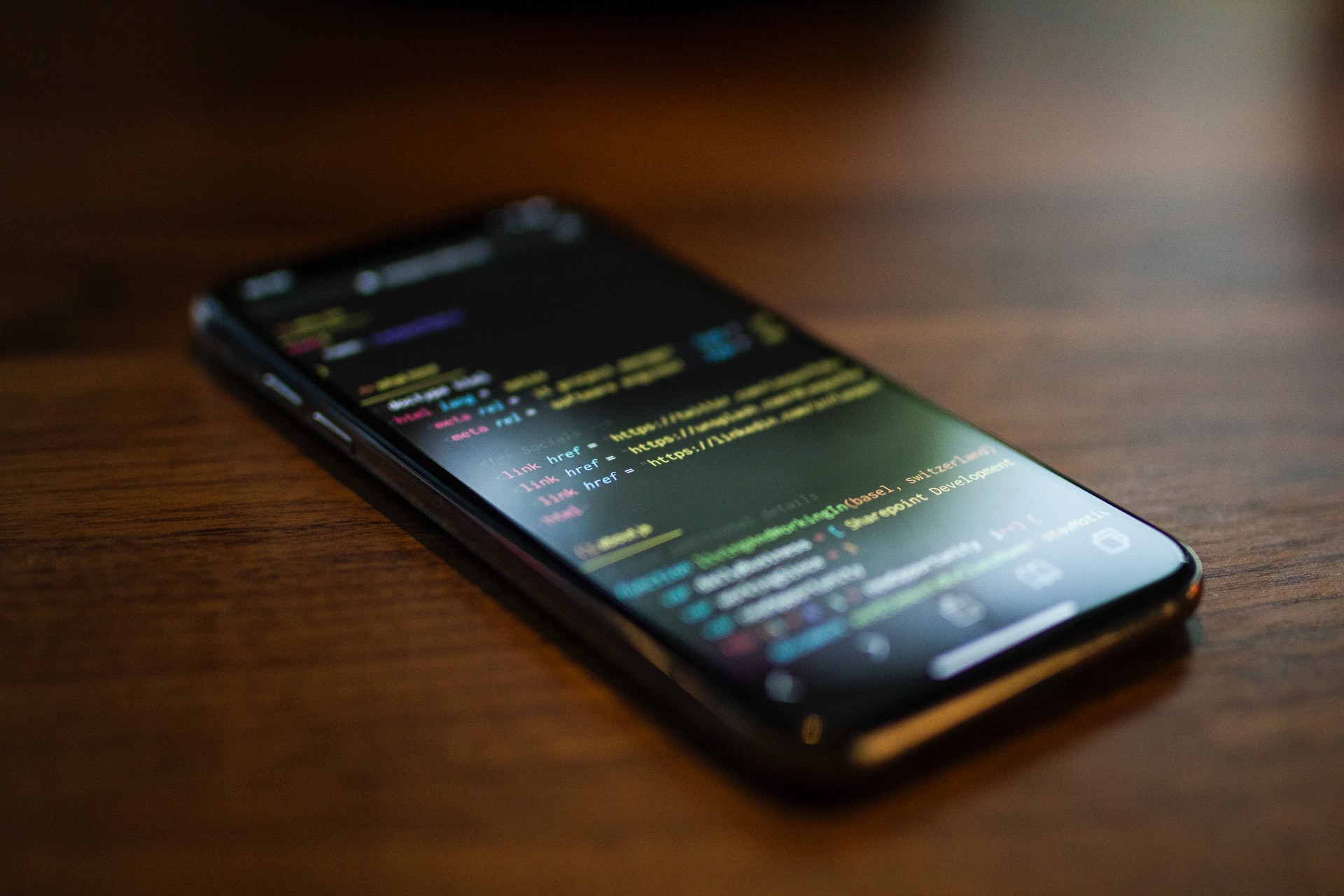 Why you necessarily need HTTPS?