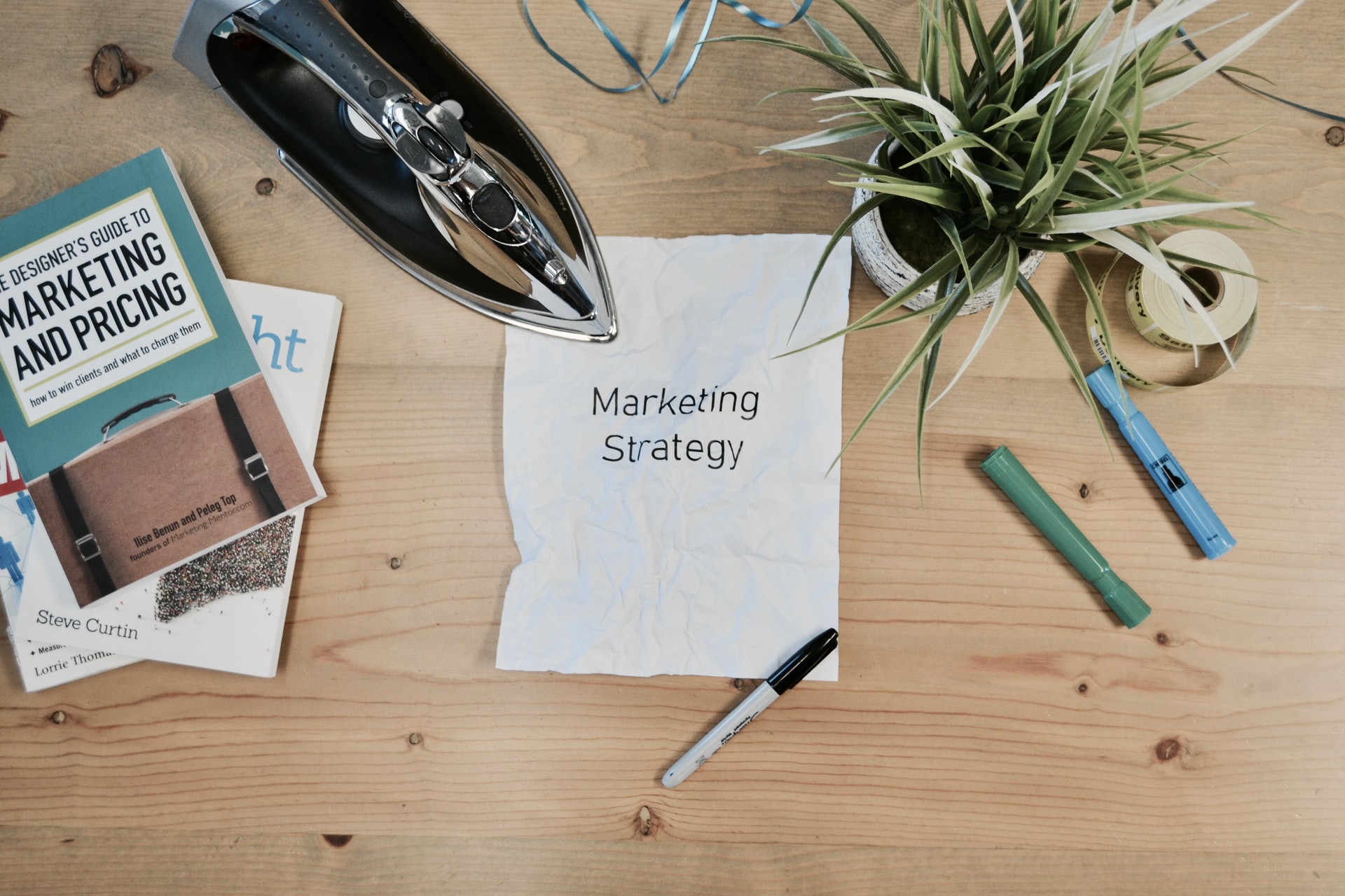 Boost your social followers with a viral marketing campaign.