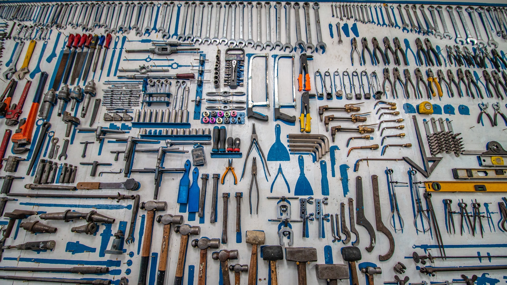 The most productivity tools for web designing and development