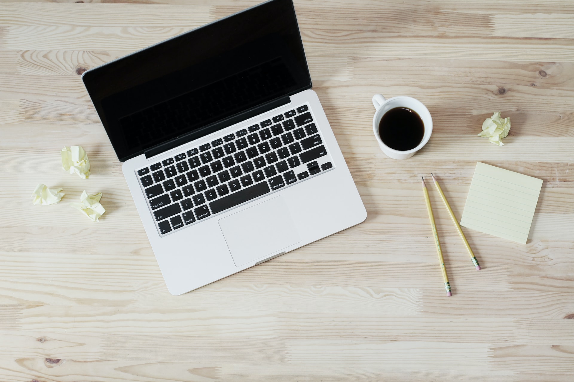 How to make a landing page that sells out your business?