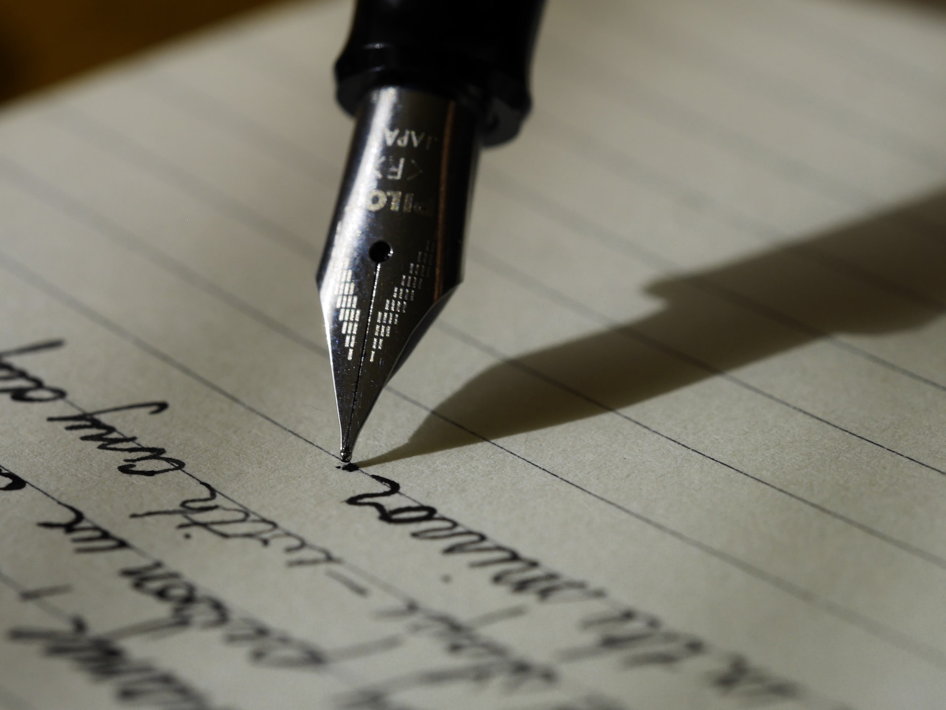 If You're Thinking of Writing Your Own Website Content? Read This First…