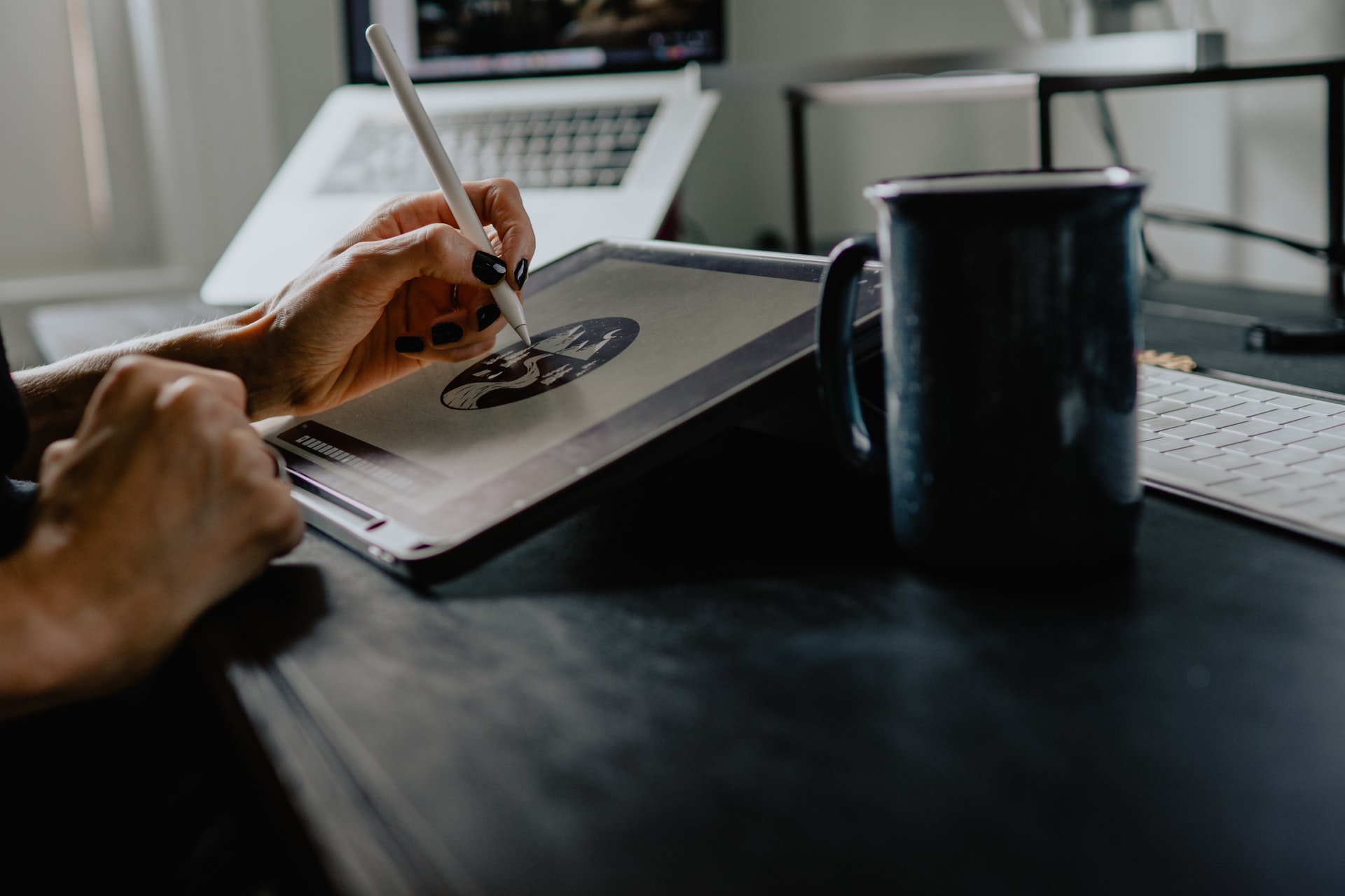 create a knockout RFP and Get your new website sorted.