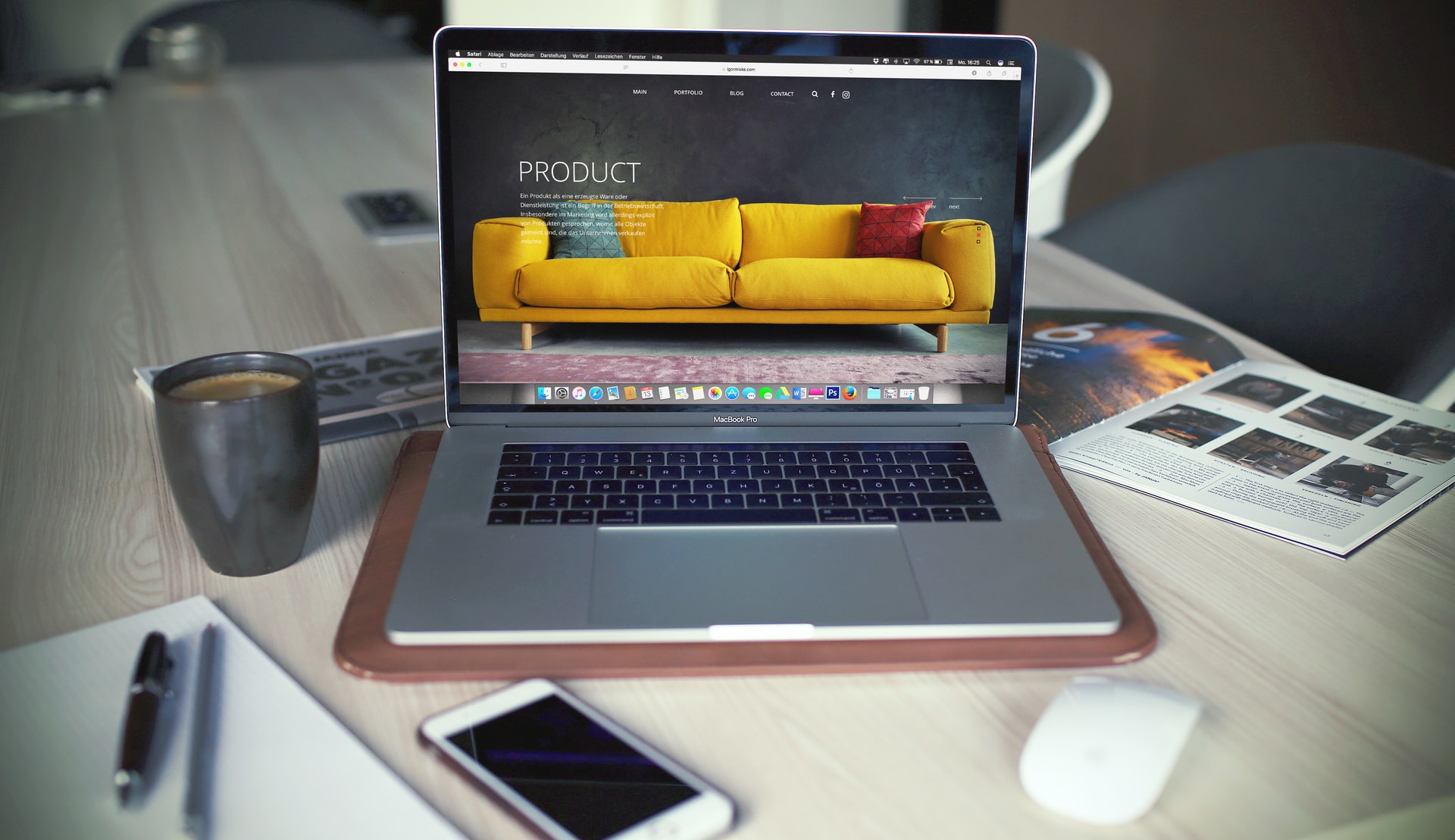 Do You Know Why Responsive Web Design is good for SEO?
