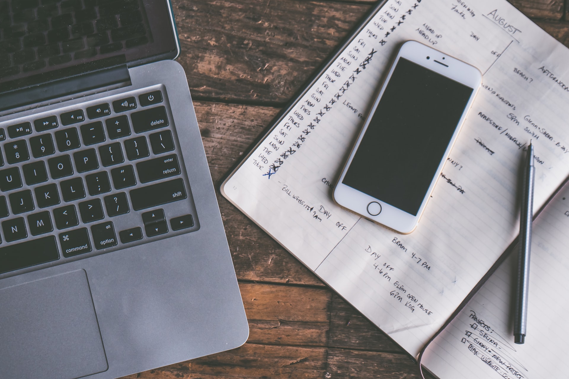 Digital Marketing Checklist for SAAS Companies