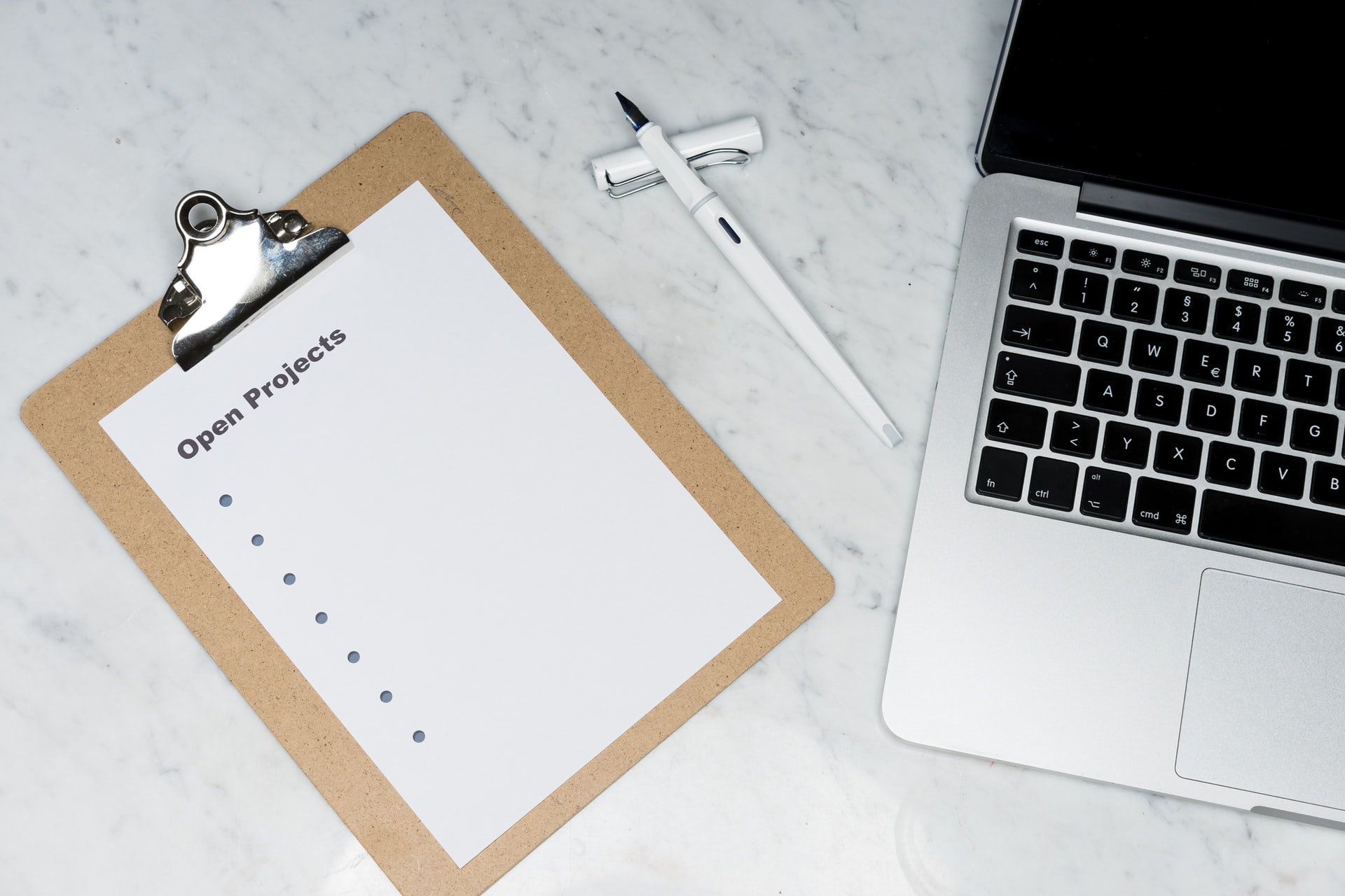 Project Management – Getting your website right.