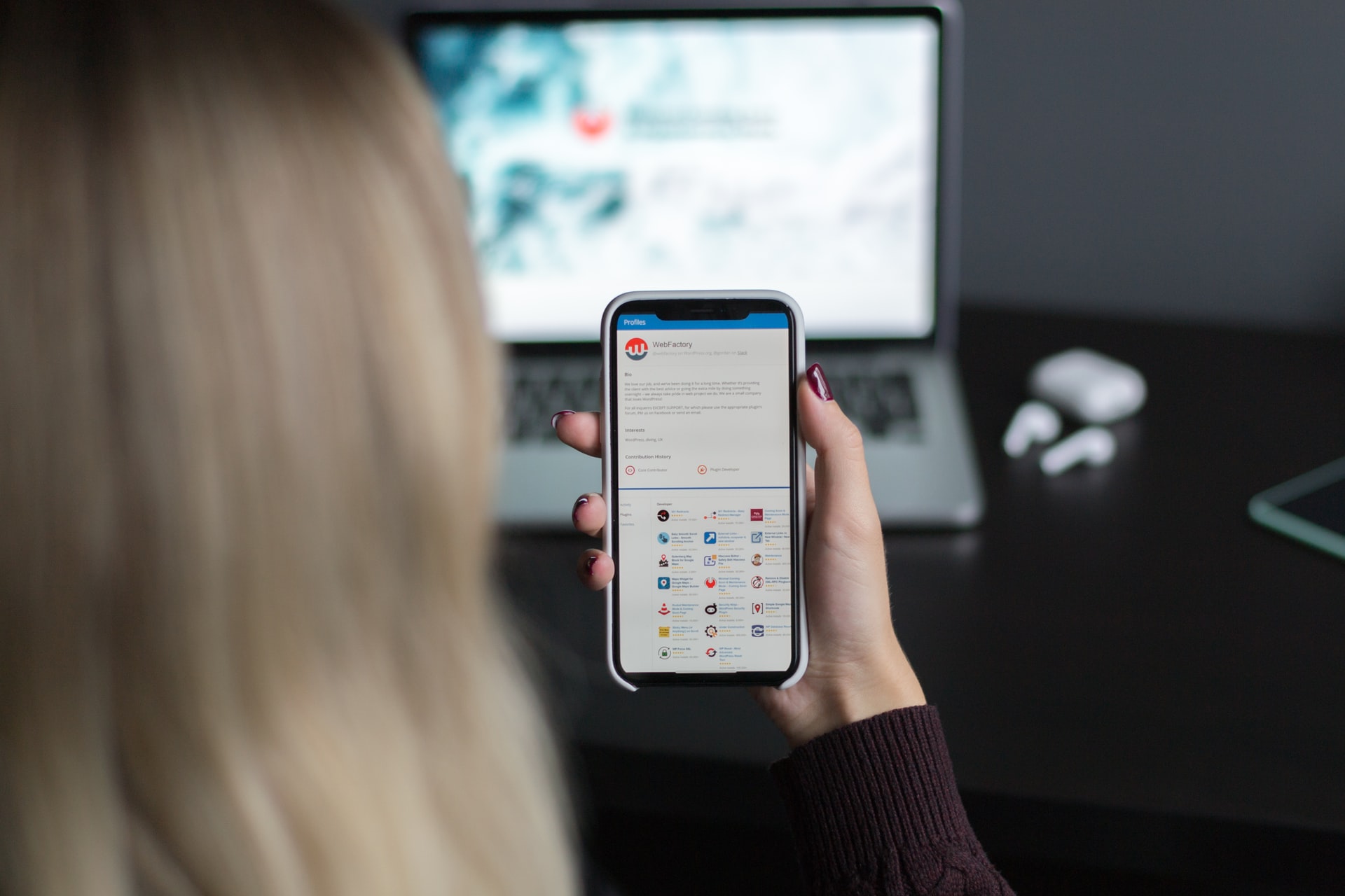 Make some features for your ecommerce website