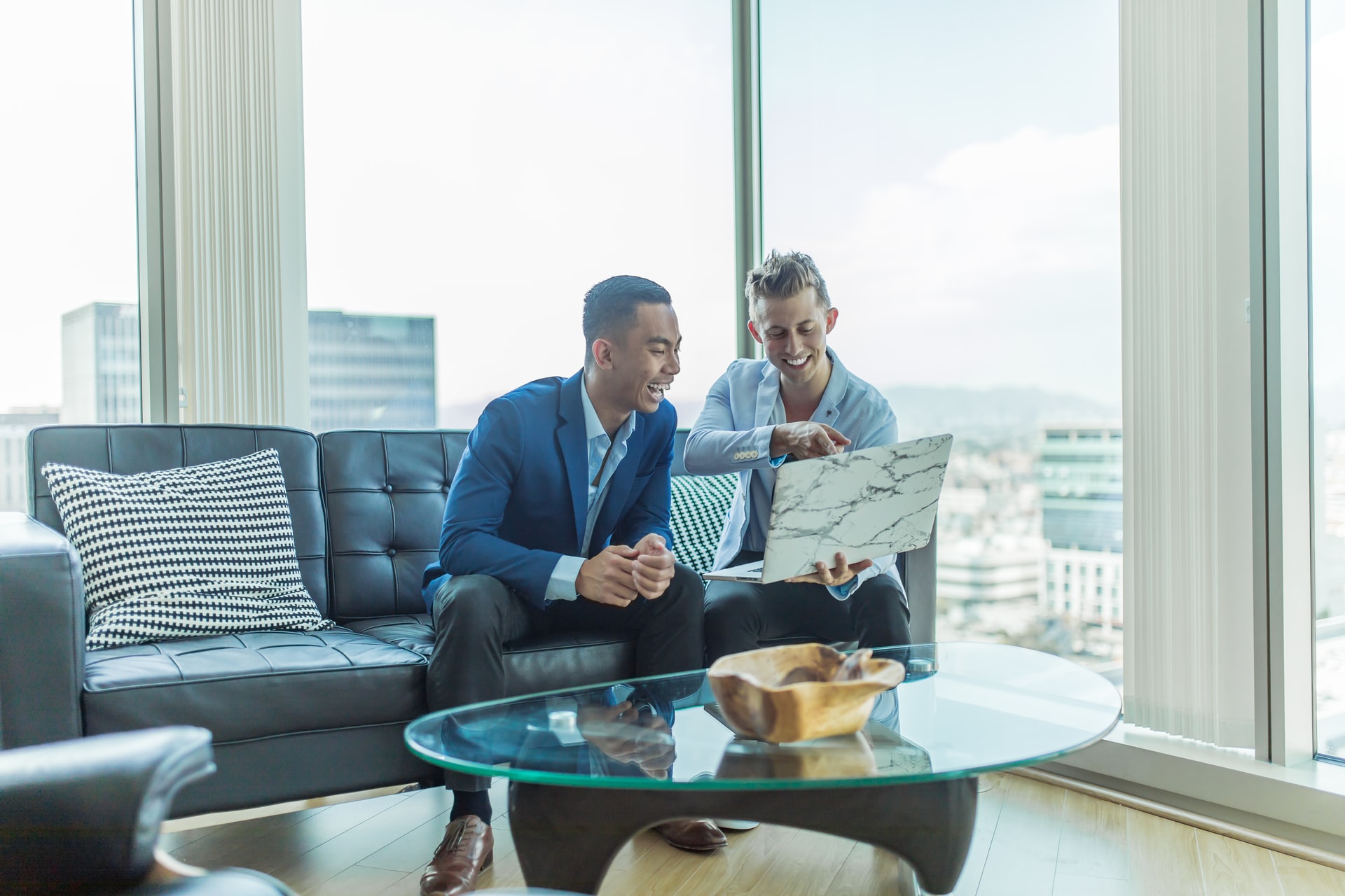 Using Integrated Marketing To Bolster Client Relationships