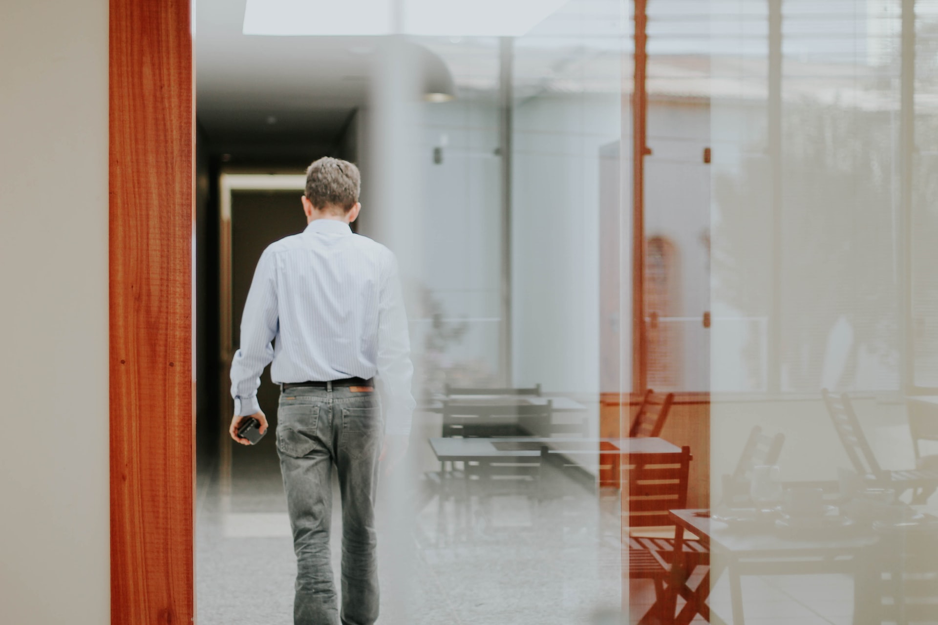 The Top  10 reasons people leave your website.