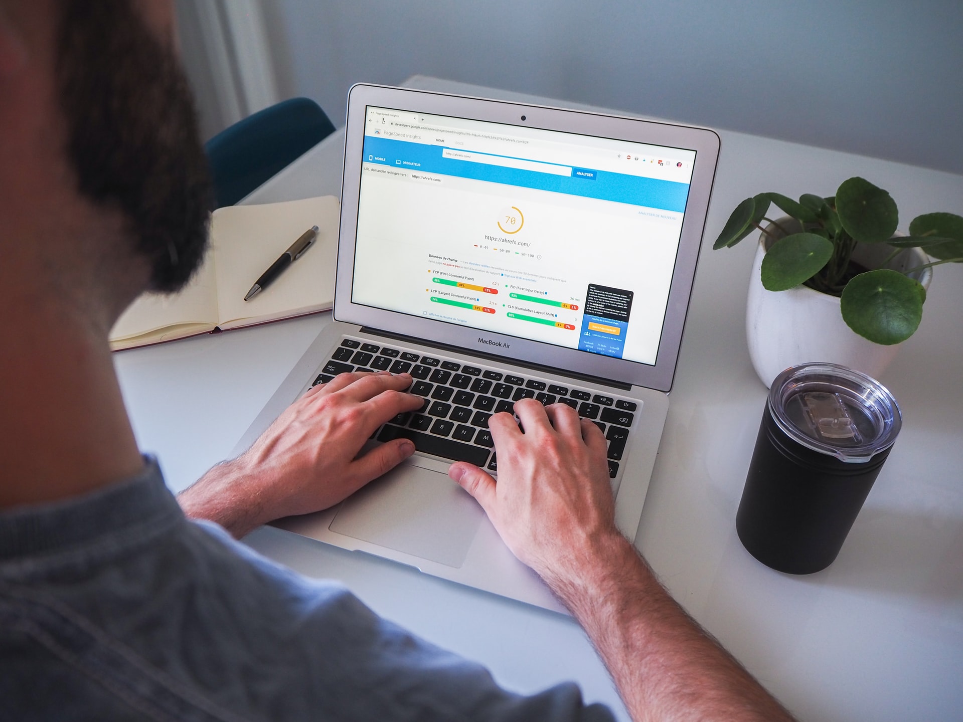 What Designing for SEO Really Means