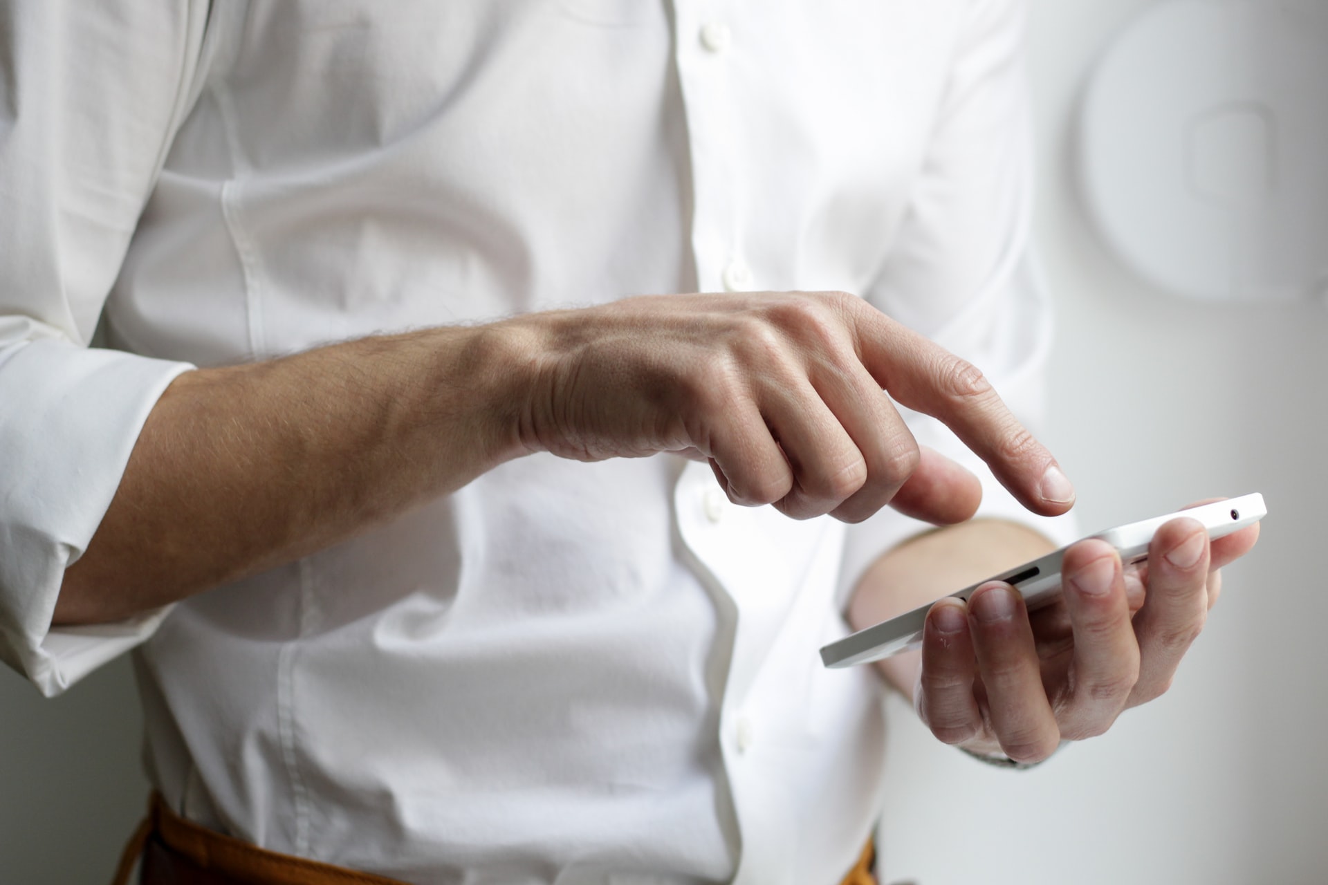 Crucial elements in the App Development process