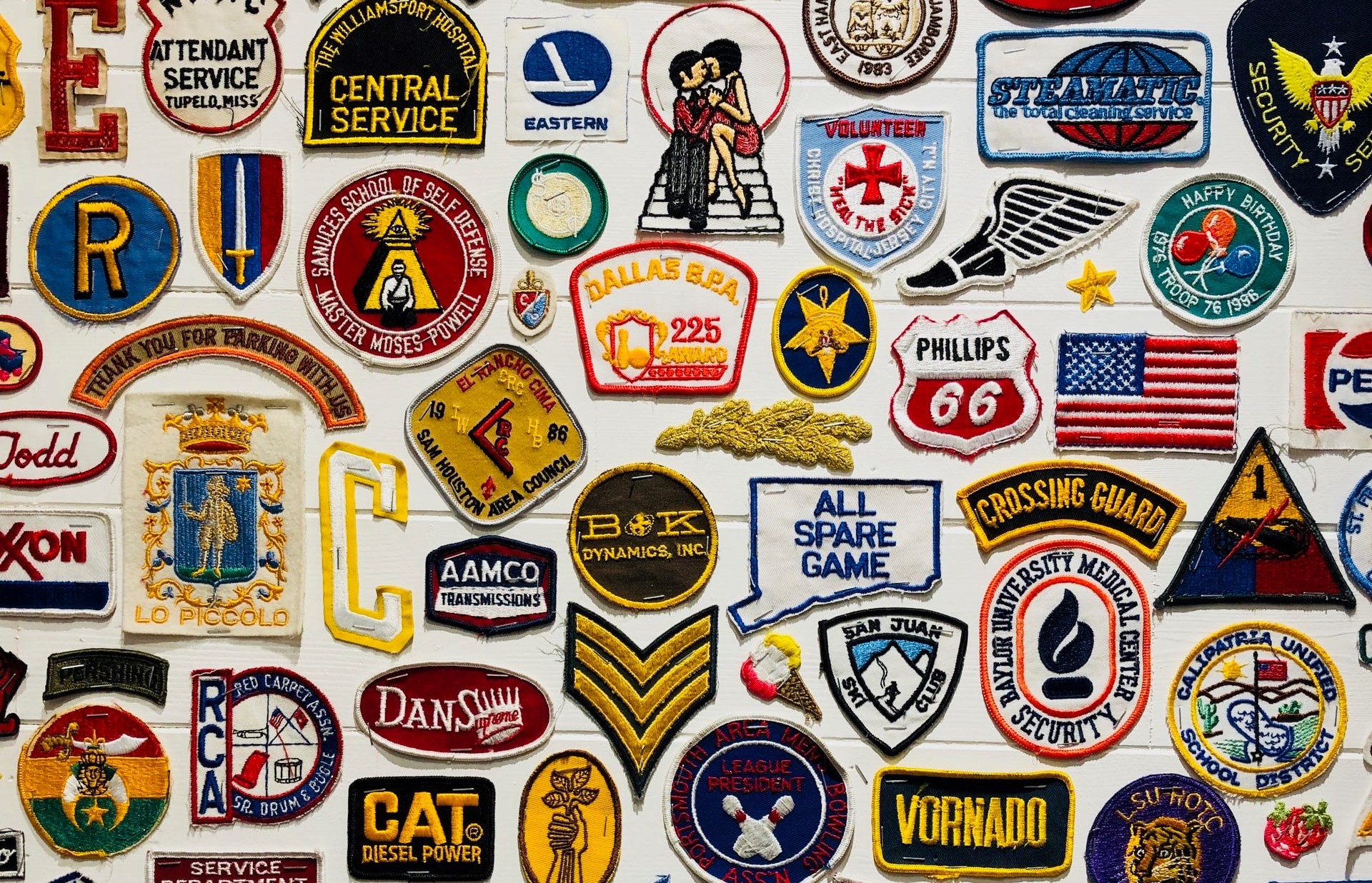 Tips for Building a Website That Defines Your Brand
