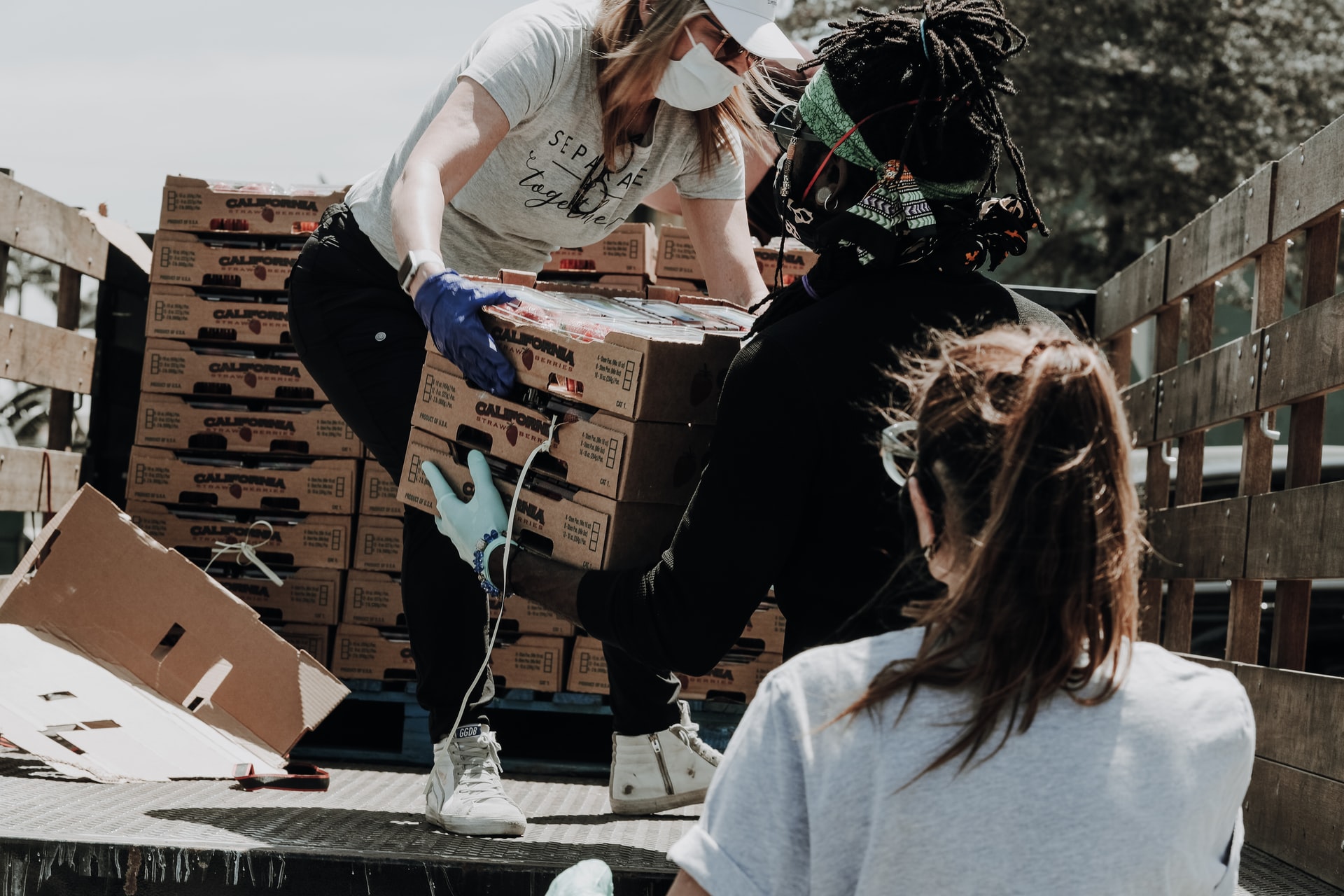 GDPR And Your Charity Donations