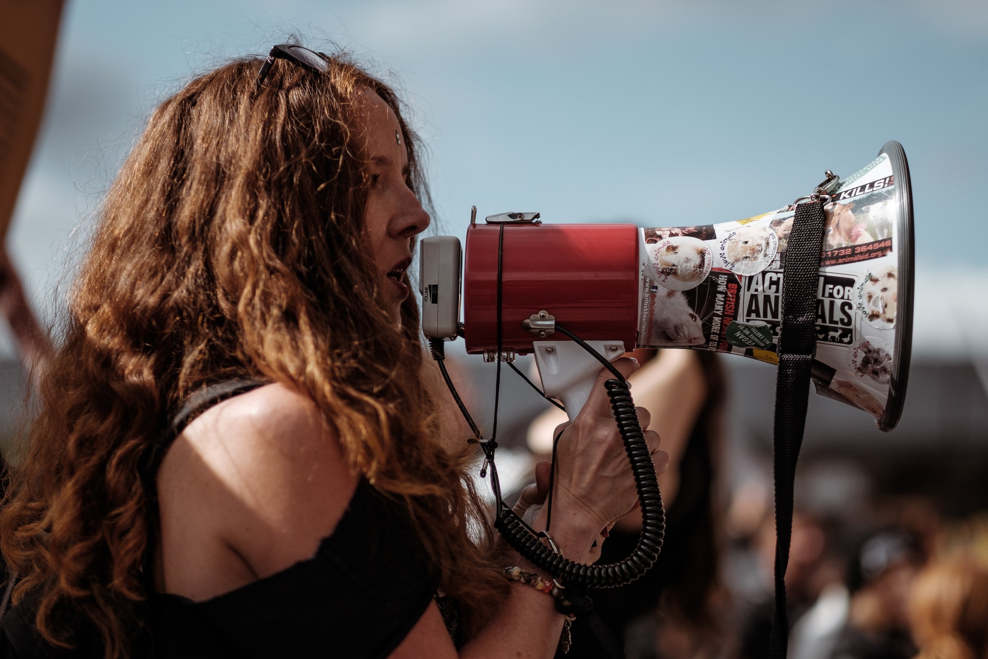 The POWER of Speaking Transformationally in Marketing 