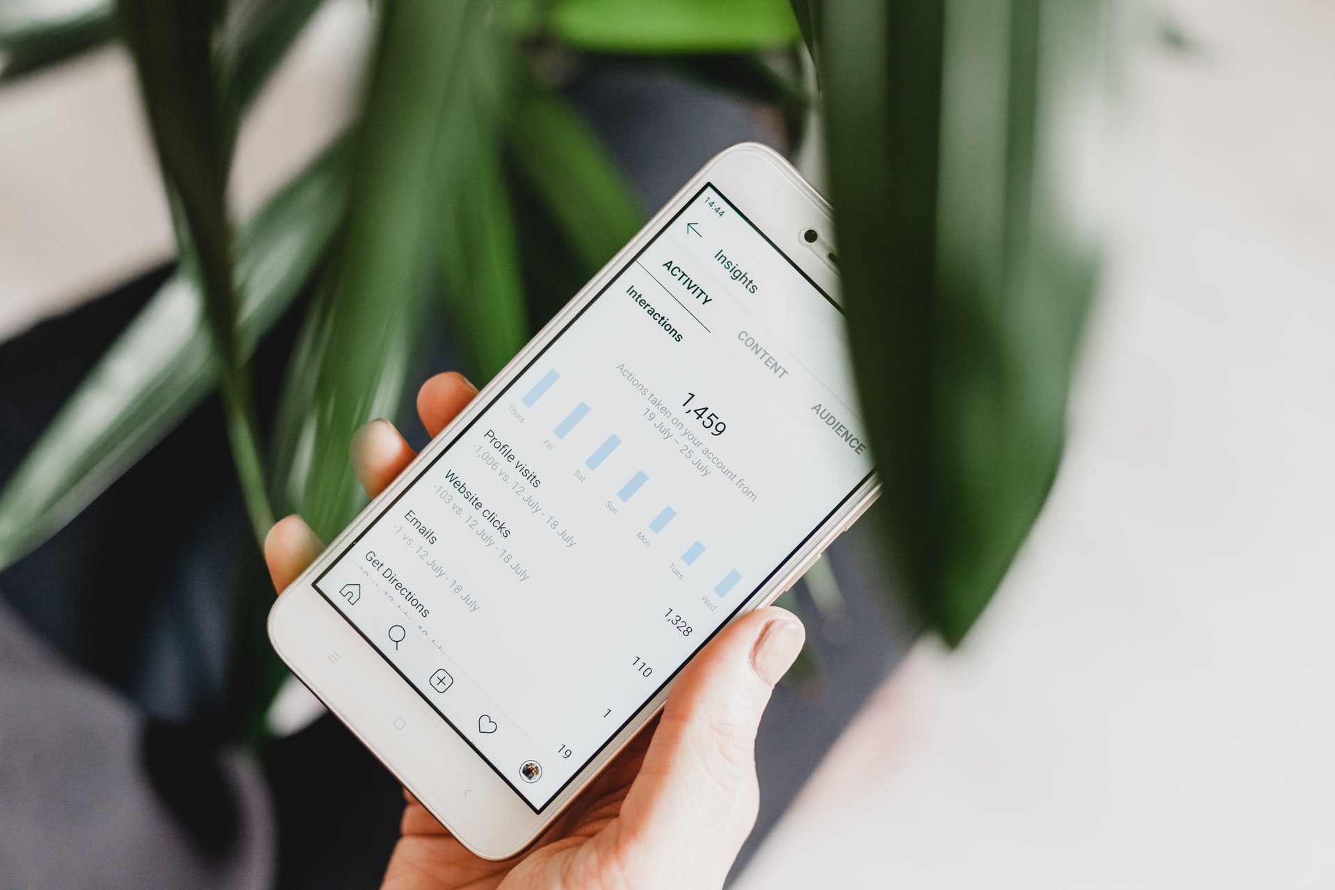 How to Better Your Instagram Engagement Rate