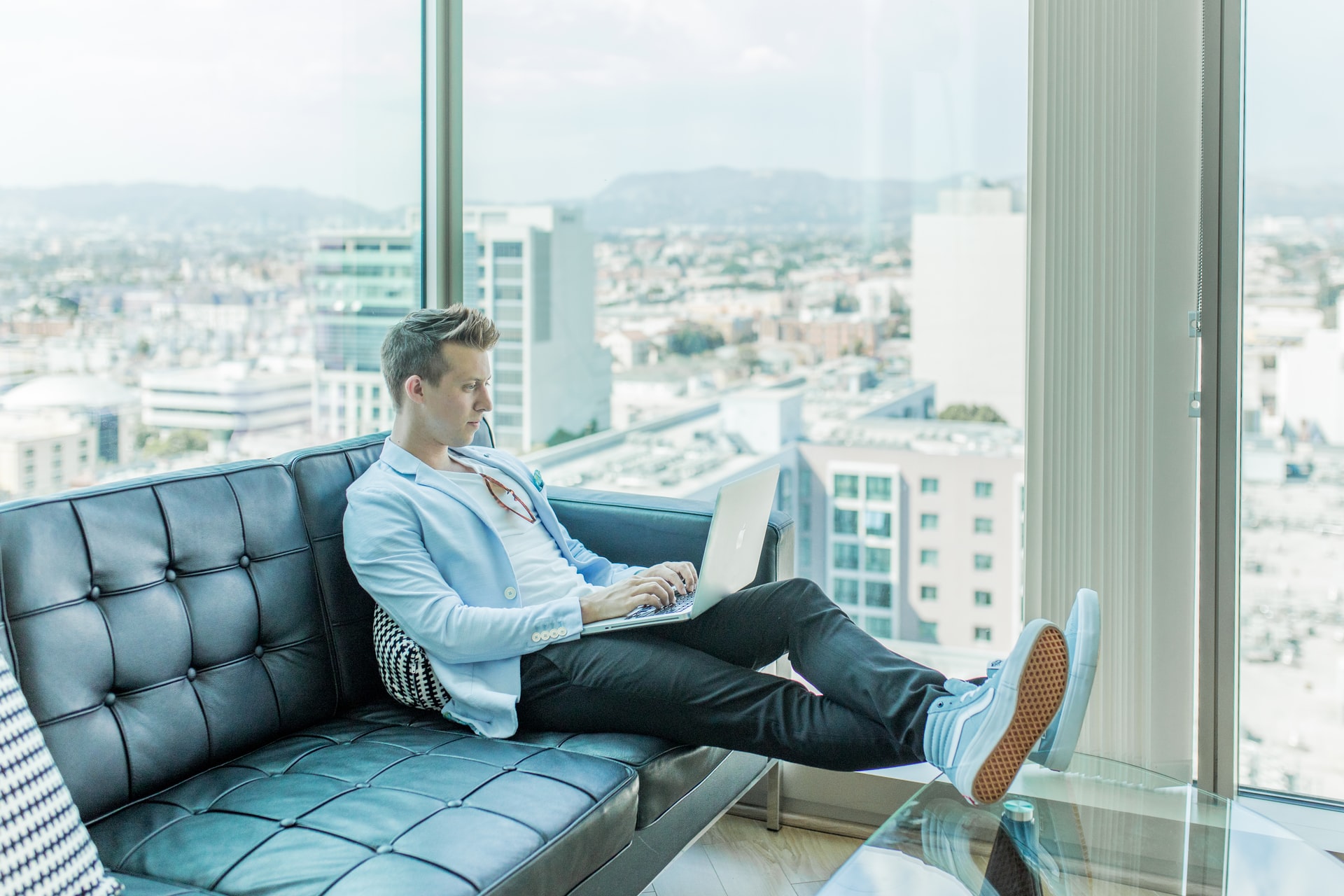 How to AMP up productivity when working remotely ?