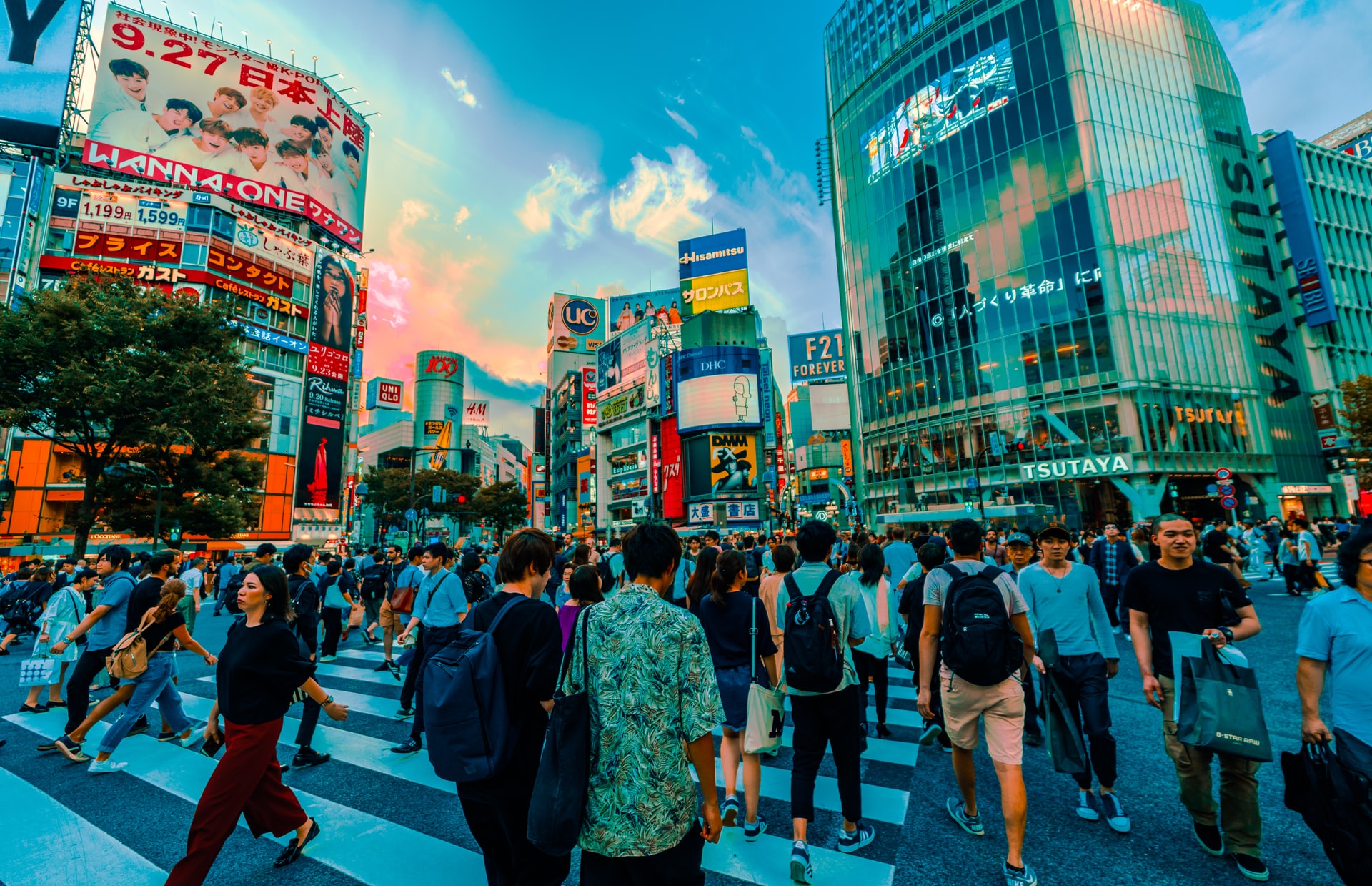 What's The hottest web design trends for 2021?