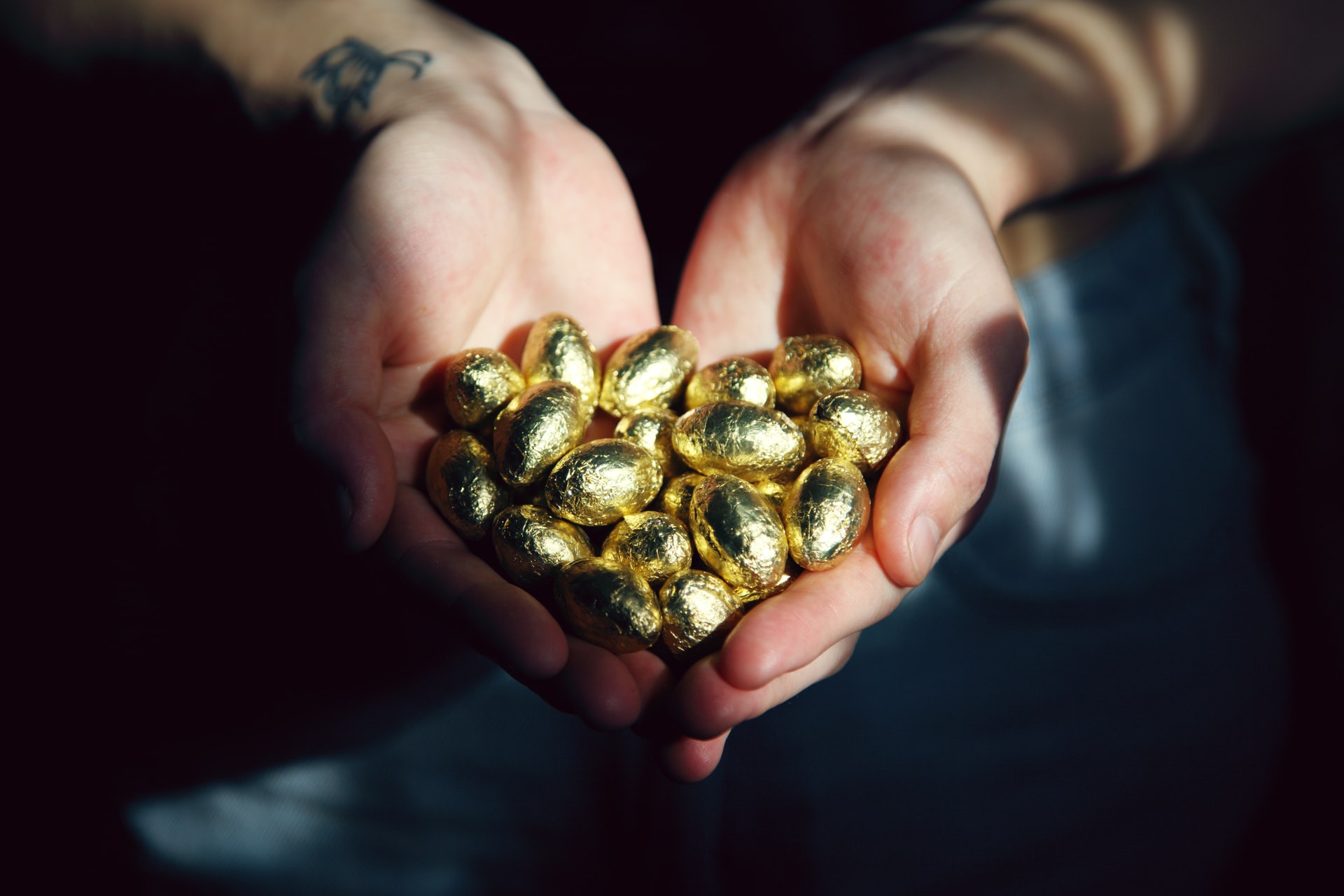 The System to Grow Your Business: Customer Value Optimisation